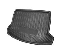 Tappetini auto Auto Posteriore Bagagliaio Cargo Mat Boot Tray Fodera Pavimento Moquette Accessori Auto Per N&issan Per Qashqai J11 2014 2015 2016 2017 2018