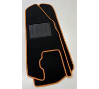 Tappetino auto SOLO LATO GUIDA SMART FOR TWO W453 2014 2020