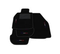 Tappetini auto compatibili con Porsche 911 997 2004-2012