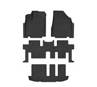 Tappetini Auto Con Guida A Sinistra Per Nissan Per PATHFINDER 2013-2020, Tappetini Auto Per Tutte Le Stagioni, Accessori Di Protezione Per Il Pavimento Tappeti Tappetini Auto Antiscivolo