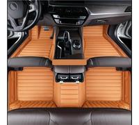 Tappetini Auto Impermeabili Copertura Completa Accessori Interni Per E36 1990-2000(Style 2)