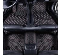 Tappetini auto impermeabili Tappetini Auto Per Hyundai Per Genesis Coupe 2009-2016, Set Di In Moquette Per Tutte Le Stagioni, A Copertura Totale Set auto cuscinetti(Colore 3)