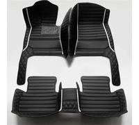 Tappetini auto impermeabili Tappetini Per Auto A Copertura Completa Per Hyundai Per Genesis Coupe 2004-2006 2009-2016 Interni Per Tutte Le Stagioni Set auto cuscinetti(Colore 1,2009-2016)