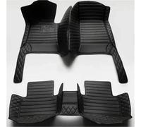Tappetini auto impermeabili Tappetini Per Auto A Copertura Completa Per Hyundai Per Genesis Coupe 2004-2006 2009-2016 Interni Per Tutte Le Stagioni Set auto cuscinetti(Colore 5,2004-2006)