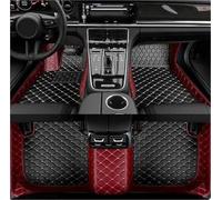 Tappetini auto impermeabili Tappetini Per Auto A Copertura Completa Per Hyundai Per Genesis G80 GV60 GV80 2020 2021 2022 2023, Per Tutte Le Stagioni Set auto cuscinetti(Colore 8,GV60)