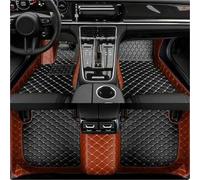 Tappetini auto impermeabili Tappetini Per Auto Per Hyundai Per Genesis Coupe 2004-2006 2009-2016 In Moquette Per Tutte Le Stagioni, Antiscivolo Set auto cuscinetti(Colore 4,2009-2016)