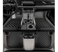 Tappetini auto impermeabili Tappetini Per Auto Per Hyundai Per Genesis Coupe 2004-2006 2009-2016 In Moquette Per Tutte Le Stagioni, Antiscivolo Set auto cuscinetti(Colore 9,2004-2006)