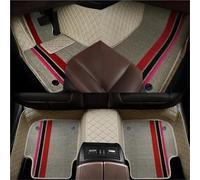 Tappetini auto impermeabili Tappetini Per Auto Per Hyundai Per Genesis G80 GV60 GV80 2020-2023, A Copertura Totale, Per Tutte Le Stagioni Set auto cuscinetti(Colore 2,GV80)