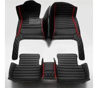 Tappetini auto impermeabili Tappetini Per Auto Per Hyundai Per Genesis G80 GV60 GV80 2020-2023 In Moquette A Copertura Totale Per Tutte Le Stagioni Set auto cuscinetti(Colore 6,GV80)