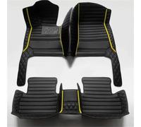 Tappetini auto impermeabili Tappetini Per Auto Per Hyundai Per Genesis G80 GV60 GV80 2020-2023 In Moquette A Copertura Totale Per Tutte Le Stagioni Set auto cuscinetti(Colore 2,G80)