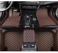 Tappetini auto impermeabili Tappetini Per Auto Per Suzuki Per Grand Per Vitara 2007-2017 In Moquette Per Tutte Le Stagioni, Protezione Per L'interno Dell'auto Set auto cuscinetti(Colore 7)