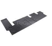 TAPPETINI AUTO IN GOMMA FIAT SCUDO II/PEUGEOT EXPERT II TEPEE/CITROEN JUMPY II