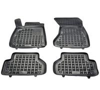 Tappetini auto in gomma set su misura per Audi A4 B9 IV / Audi A5 II Sportback