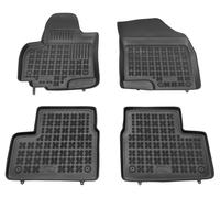 Tappetini auto in gomma set su misura per Suzuki Swift III IV / Swift III Sport