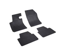 Tappetini Auto in Gomma su Misura per Auto Peugeot 308 II S.W. dal 2014-2021