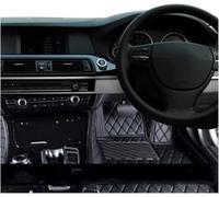 tappetini auto in gomma Tappetini per auto per per Jaguar Per E-Pace Per EPACE Per E PACE X540 2018-2022(RHD driver 1 pc)
