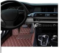 tappetini auto in gomma Tappetini per auto per per Jaguar Per E-Pace Per EPACE Per E PACE X540 2018-2022(LHD driver 1 pc)