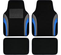 Tappetini Auto in Moquette per Peugeot Expert (Gen III 1995