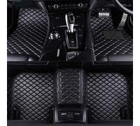 Tappetini Auto In Pelle Per BM-W 3 Series G20 320 330 318 320i 2019-2022, Copertura Completa Auto Tappeti Tappetini Antiscivolo Protezion Accessori,(guida a sinistra),A/