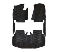 Tappetini Auto In Pelle PU Per Hyundai Per Tucson NX4 5 Posti Dal 2022 Ad Oggi, Tappetini Impermeabili, Accessori Interni Set cuscinetti per i piedi