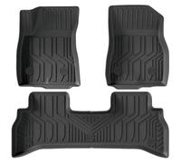 Tappetini Auto in TPE per Buick Encore Plus 2023 (LHD), Set Completo Protezione Pavimento per Auto Antiscivolo e Impermeabile Accessori