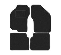 Tappetini auto in velluto per: Fiat Marea Weekend station wagon (1995-2001) antr