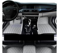 Tappetini Auto Moquette Per Mitsubishi ASX RVR Per Outlander Sport 2010 2011 2012 2013 Tappetini Per Auto Tappetini Auto Mats(Light Gery)