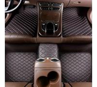 Tappetini Auto Pelle per Audi Q6 2023-2024