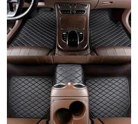 Tappetini Auto Pelle per Audi Q6 e-Tron 2024+