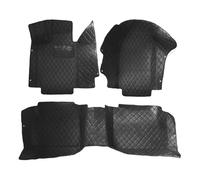 Tappetini Auto Per A3 Sportback MK3 8V 2012-2020 5 Posti, Protezione Interna Auto, Tappeti In Pelle PU Impermeabili, Decorazione Set cuscinetti per i piedi