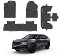 Tappetini Auto per Acura MDX 7-Seater 2023 LHD