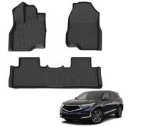Tappetini Auto per Acura RDX 2019-2025 LHD