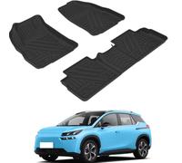 Tappetini Auto per Aion ix4 2018-2019 LHD