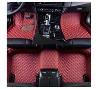 Tappetini Auto, per Benz S Klass W222 2013-2020 (LWB) LHD AntiGraffio e Antiusura Tappetini per Auto Tappetino per Auto Tutto compreso,F