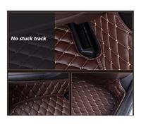 Tappetini Auto Per Blazer 2020 2021 2022 Tappetini Per Auto Personalizzati 3D A Copertura Totale Accessori Interni Tappetini Per Auto Per Tutte Le Stagioni(Coffee)