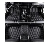 Tappetini Auto Per Blazer 2020 2021 2022 Tappetini Per Auto Personalizzati 3D A Copertura Totale Accessori Interni Tappetini Per Auto Per Tutte Le Stagioni(All black)