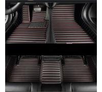 Tappetini Auto Per BYD Per Atto 3 2022 2023, Per Dolphin, Per Seal Per Song Plus 5 Posti, Copertura Completa, Protezione Per Il Pavimento Dell'auto Tappetini Antiscivolo(Colore 1,X-2 5 posti)