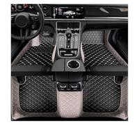 Tappetini Auto Per BYD Per Atto 3 2023 Tappetini Per Auto Personalizzati Accessori Interni Tappetini Per Auto Per Tutte Le Stagioni Stile Personalizzato(Gray Black)