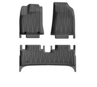 Tappetini Auto Per BYD Per Dolphin Per Mini Per Seagulls EV 2023-2025 Tappetini Auto Accessori Bagagliaio TPE Protezione Intemperie Set Tappetini Auto(3Pcs 2023 2024*)