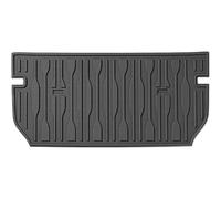 Tappetini Auto Per BYD Per Dolphin Per Mini Per Seagulls EV 2023-2025 Tappetini Auto Accessori Bagagliaio TPE Protezione Intemperie Set Tappetini Auto(Back Cushion 1pc)