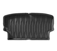 Tappetini Auto Per BYD Per Dolphin Per Mini Per Seagulls EV 2023-2025 Tappetini Auto Accessori Bagagliaio TPE Protezione Intemperie Set Tappetini Auto(Trunk 1pc)