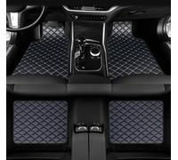 Tappetini Auto per BYD Sealion 7 (Seit 2024) 2025 2026