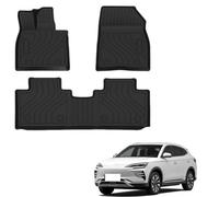 Tappetini Auto per BYD Song L DMI 2024-2026 LHD