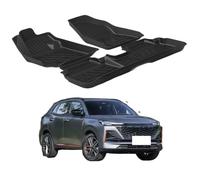 Tappetini Auto per Changan CS55 Plus Blue Whale Edition 2021-2022 LHD