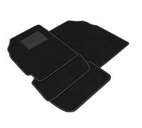 Tappetini Auto per Chevrolet Spark BiFuel dal 2010 al 2013