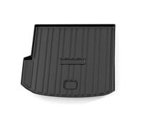 Tappetini Auto Per Exeed RX Per Omoda Per C9 9 2022~2025 Tappetino In TPE Rivestimento Interno Sedili Impermeabili Bagagliaio(With speaker)