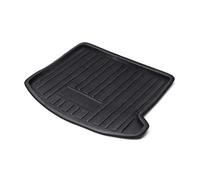Tappetini auto Per F&ord Per Escape Per Kuga 2013 2014 2015 2016 2017 2018 Auto Stivale Posteriore Cargo Liner Impermeabile Bagagliaio Posteriore Cargo Boot Liner Mat(UN)