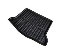 Tappetini auto Per F&ord Per Kuga Per Escape MK3 2019-2024 Tappetino Antiusura Copertura Vano Carico Tappetino Bagagliaio Tappetino Bagagliaio Posteriore Auto