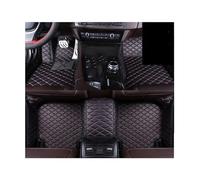 Tappetini Auto Per Fiat Per Freemont 5 Posti 2012-2016 Tappetino Per Auto Personalizzato Impermeabile Proteggi Tappeti Accessori Interni MTVTFECEWG(3)