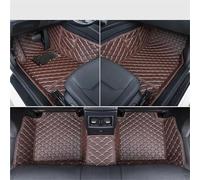 Tappetini Auto Per Fiat Per Tipo 2017-2018 Accessori Auto In Pelle Impermeabile Tappeti Moquette Tappeti Interni Parti(Color6)